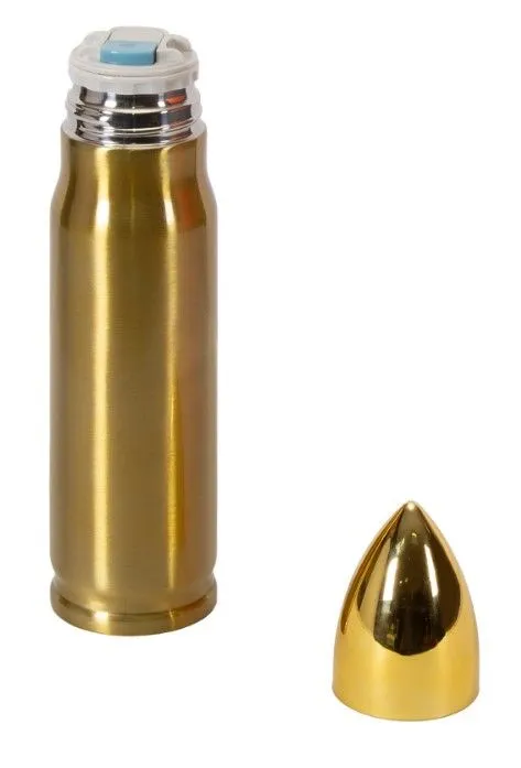 BULLET THERMOS - 17 OUNCES - G